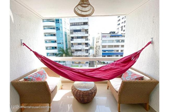 Apartamentos, Venta, Cartagena - $359.000.000