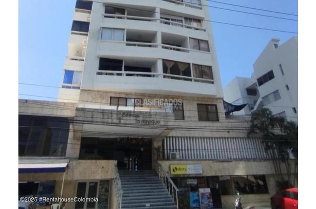 Apartamentos, Venta, Cartagena - $359.000.000