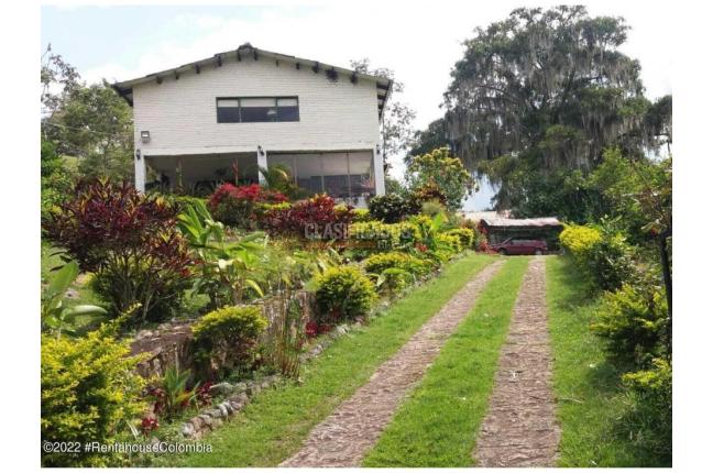 Casas, Venta, Fusagasuga - $550.000.000