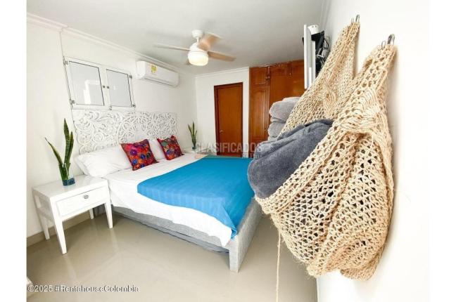 Apartamentos, Venta, Cartagena - $359.000.000