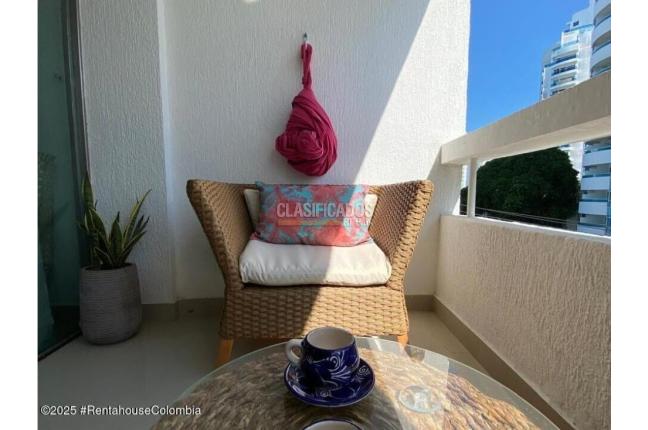 Apartamentos, Venta, Cartagena - $359.000.000