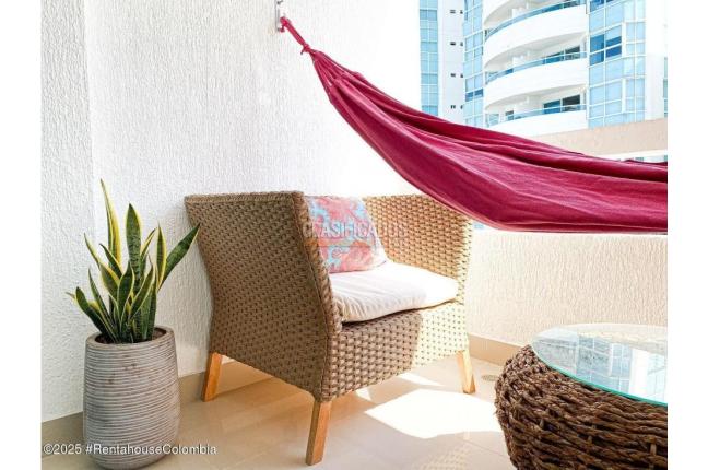 Apartamentos, Venta, Cartagena - $359.000.000