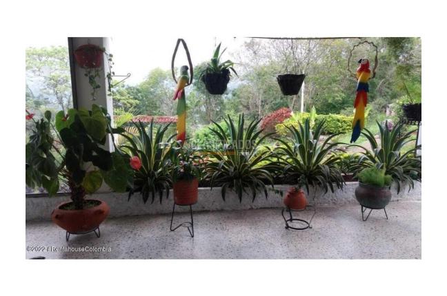 Casas, Venta, Fusagasuga - $550.000.000