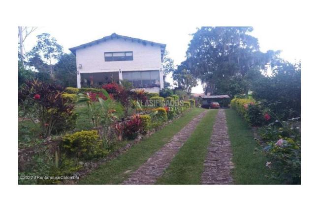 Casas, Venta, Fusagasuga - $550.000.000