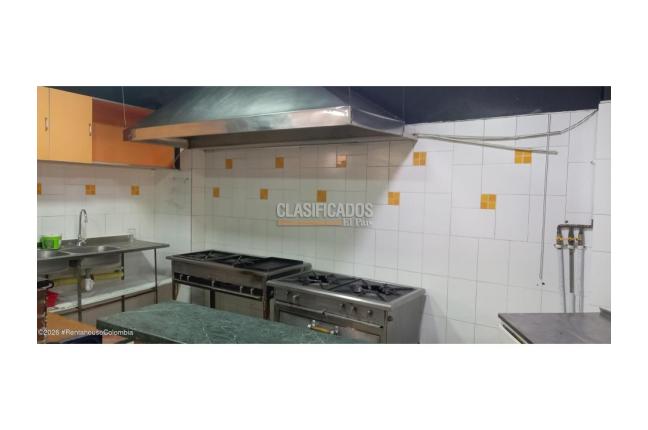 Locales y Bodegas, Venta, Bogotá - $1.350.000.000