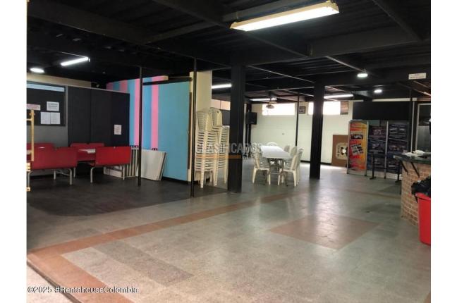 Locales y Bodegas, Venta, Bogotá - $1.350.000.000