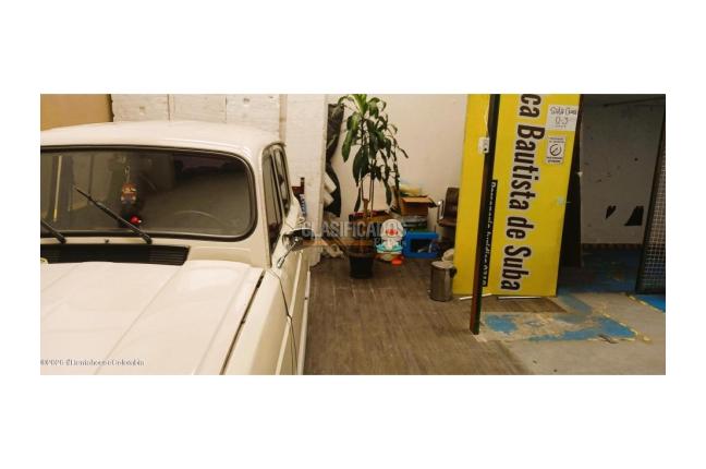 Locales y Bodegas, Venta, Bogotá - $1.350.000.000