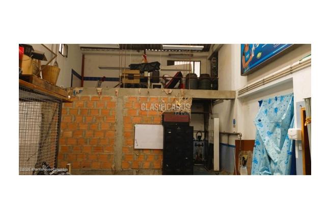 Locales y Bodegas, Venta, Bogotá - $1.350.000.000