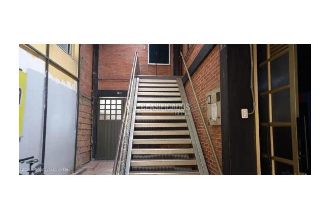 Locales y Bodegas, Venta, Bogotá - $1.350.000.000