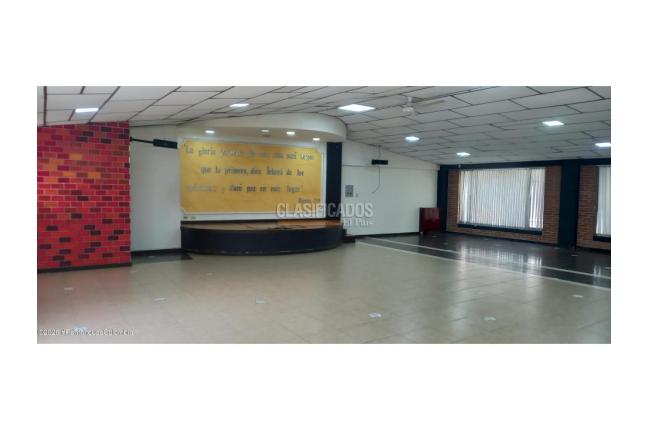 Locales y Bodegas, Venta, Bogotá - $1.350.000.000