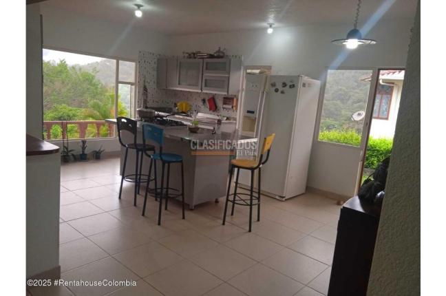 Casas, Venta, Arbelaez - $1.200.000.000