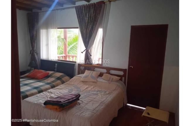 Casas, Venta, Arbelaez - $1.200.000.000