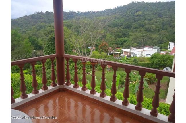 Casas, Venta, Arbelaez - $1.200.000.000