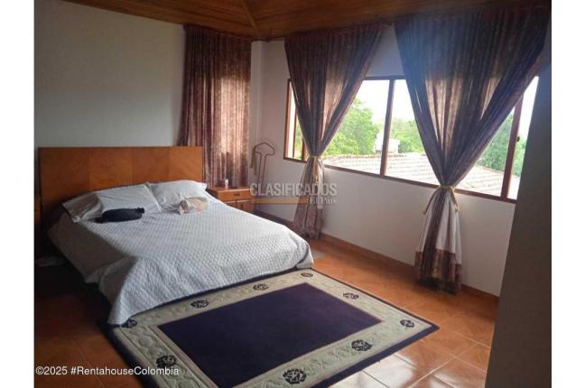 Casas, Venta, Arbelaez - $1.200.000.000