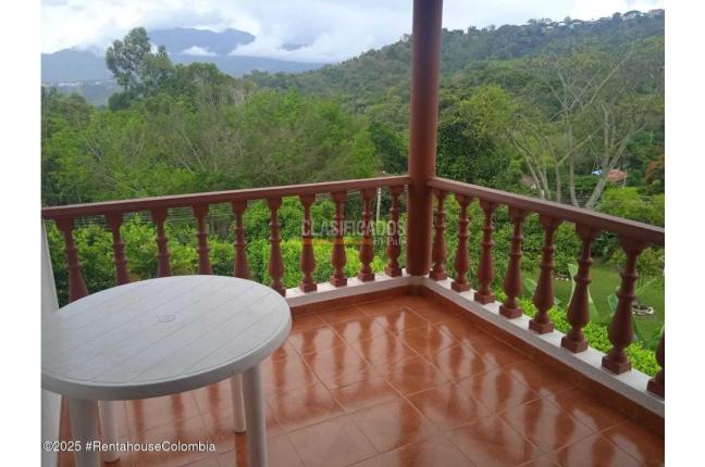 Casas, Venta, Arbelaez - $1.200.000.000