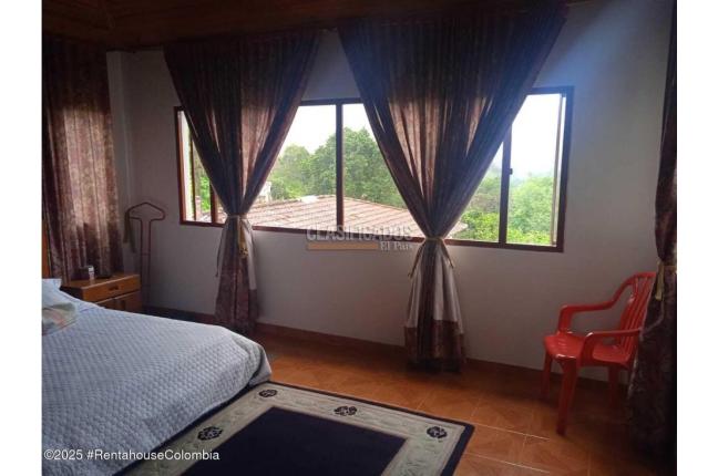 Casas, Venta, Arbelaez - $1.200.000.000