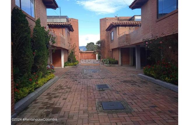 Casas, Venta, Bogotá - $2.500.000.000