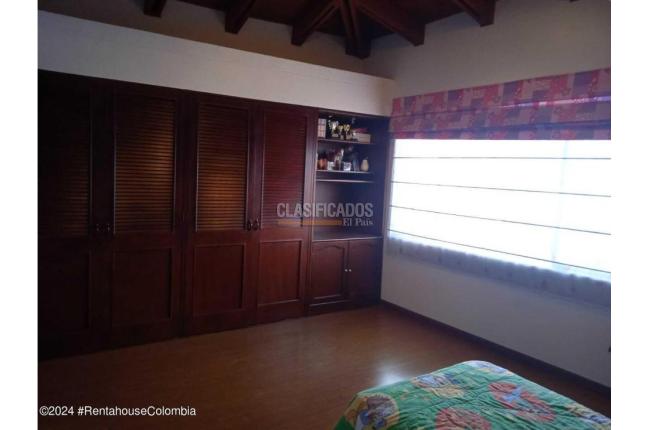 Casas, Venta, Bogotá - $2.500.000.000