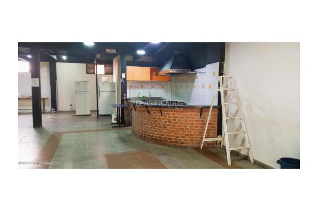 Locales y Bodegas, Alquiler en Bogotá