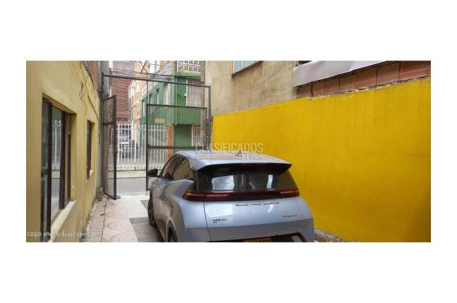 Locales y Bodegas, Alquiler en Bogotá