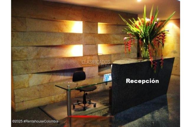 Apartamentos, Venta, Bogotá - $850.000.000