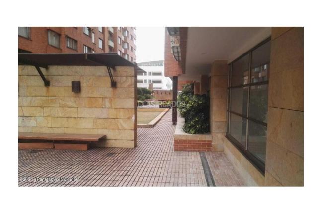 Apartamentos, Venta, Bogotá - $850.000.000