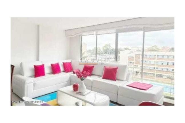 Apartamentos, Venta, Bogotá - $850.000.000