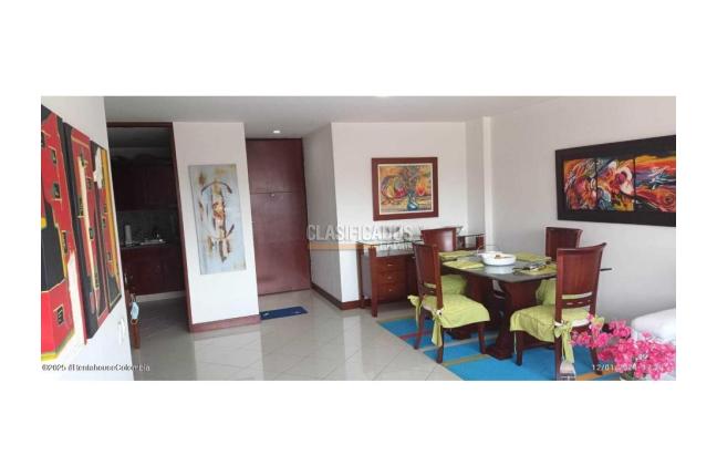 Apartamentos, Venta, Bogotá - $850.000.000