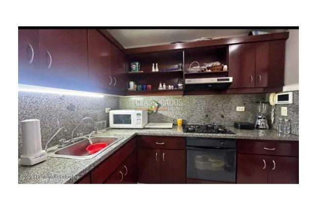 Apartamentos, Venta, Bogotá - $850.000.000