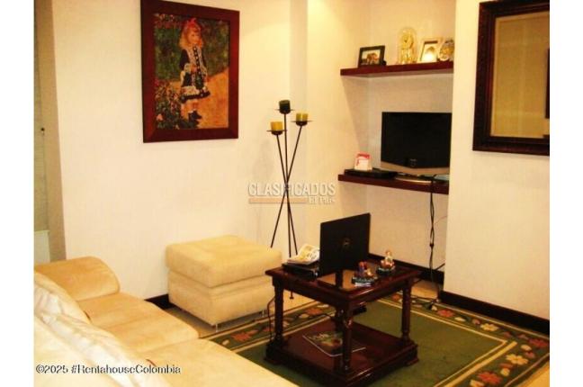 Apartamentos, Venta, Bogotá - $850.000.000