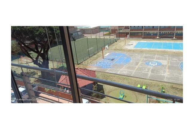 Apartamentos, Venta, Bogotá - $850.000.000