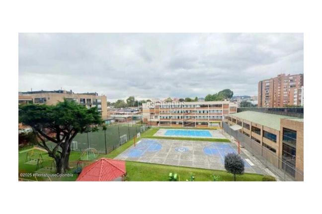 Apartamentos, Venta, Bogotá - $850.000.000