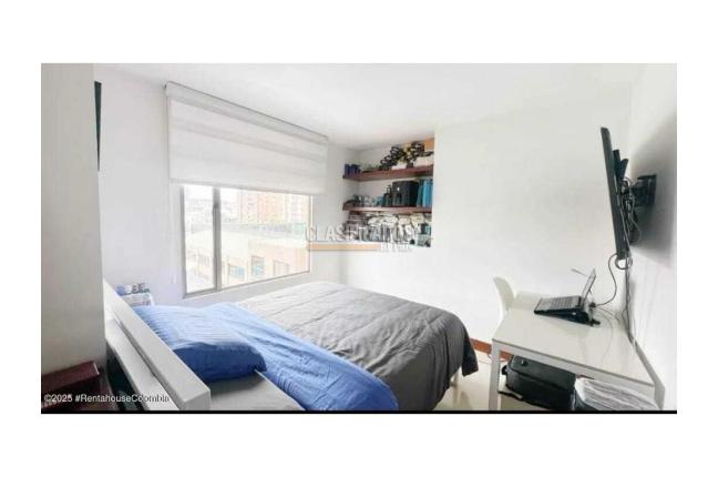 Apartamentos, Venta, Bogotá - $850.000.000