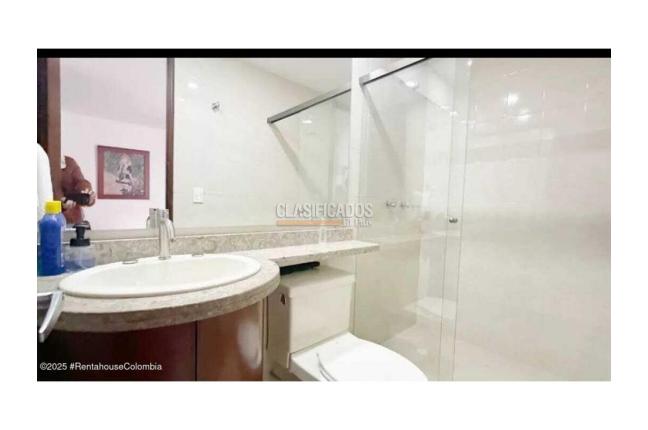 Apartamentos, Venta, Bogotá - $850.000.000