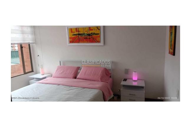 Apartamentos, Venta, Bogotá - $850.000.000