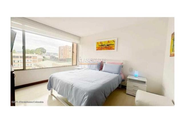 Apartamentos, Venta, Bogotá - $850.000.000