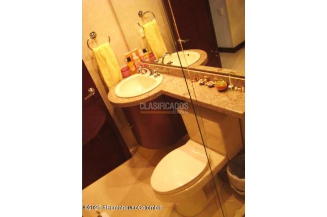 Apartamentos, Venta, Bogotá - $850.000.000