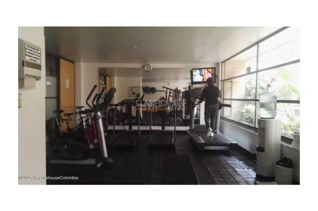 Apartamentos, Venta, Bogotá - $850.000.000