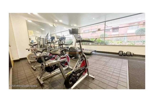 Apartamentos, Venta, Bogotá - $850.000.000