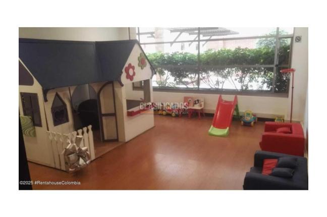 Apartamentos, Venta, Bogotá - $850.000.000
