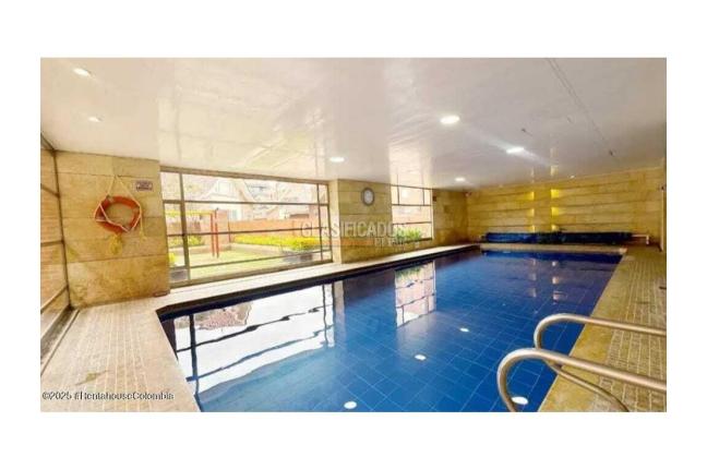 Apartamentos, Venta, Bogotá - $850.000.000