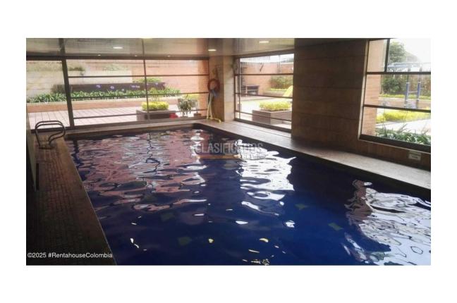 Apartamentos, Venta, Bogotá - $850.000.000