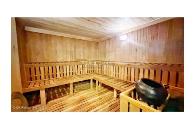 Apartamentos, Venta, Bogotá - $850.000.000