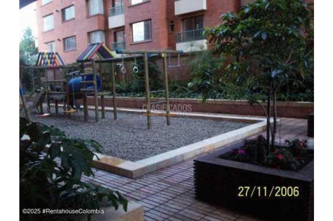 Apartamentos, Venta, Bogotá - $850.000.000