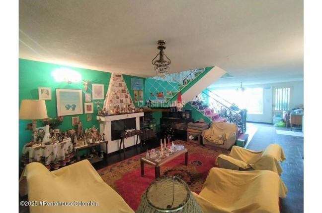 Casas, Venta, Bogotá - $890.000.000