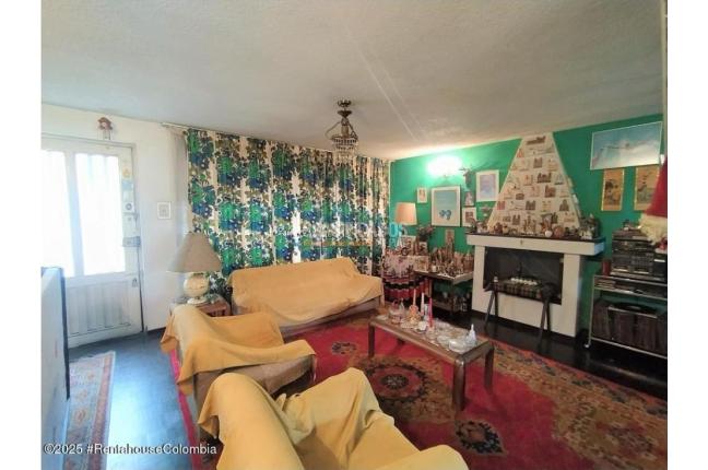 Casas, Venta, Bogotá - $890.000.000