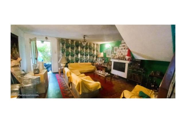 Casas, Venta, Bogotá - $890.000.000