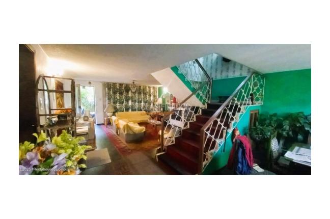 Casas, Venta, Bogotá - $890.000.000