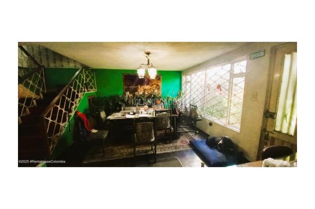 Casas, Venta, Bogotá - $890.000.000