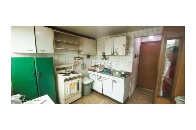 Casas, Venta, Bogotá - $890.000.000